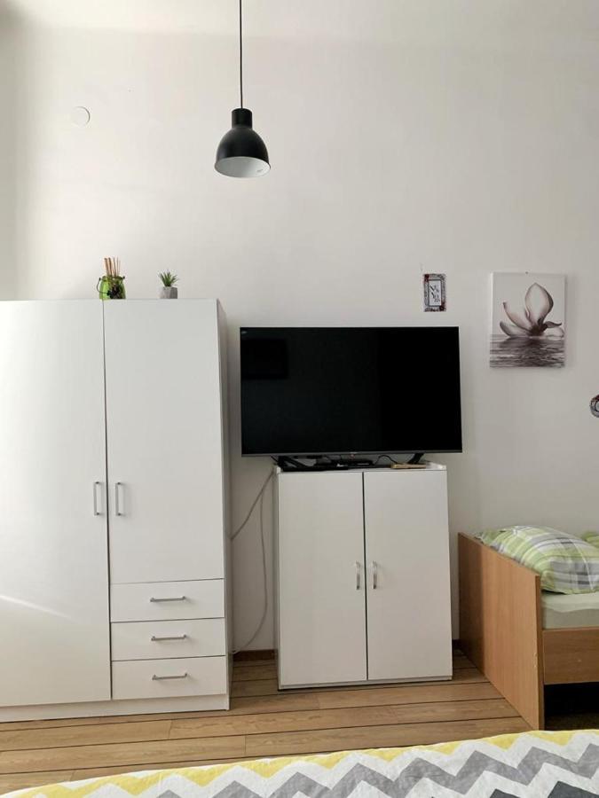 Apartmani Lucin Rijeka Exterior foto