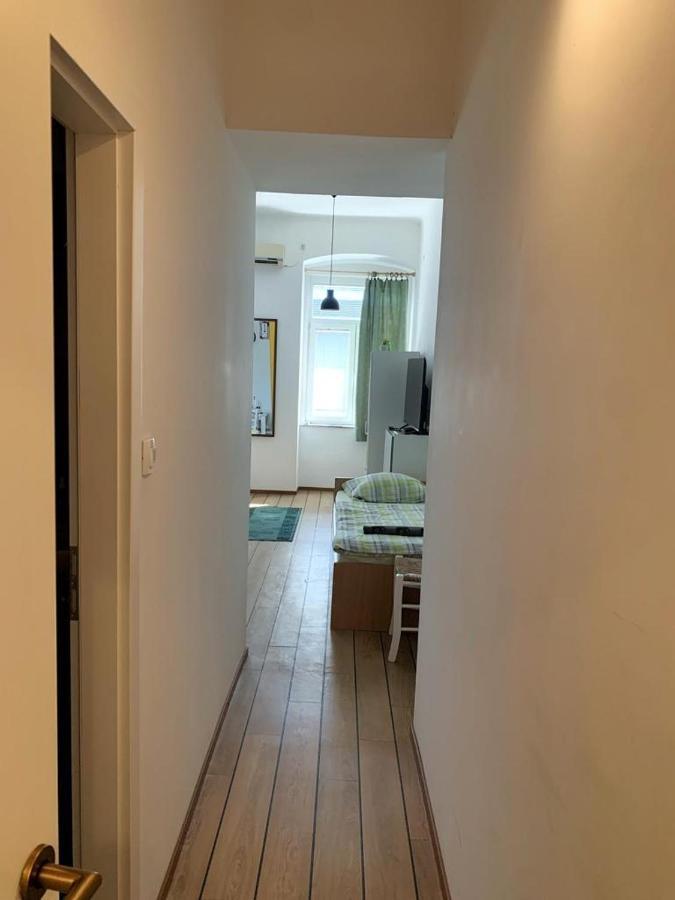 Apartmani Lucin Rijeka Exterior foto