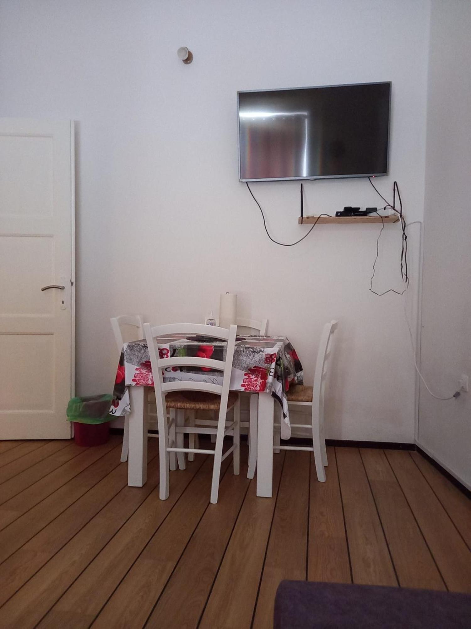 Apartmani Lucin Rijeka Exterior foto